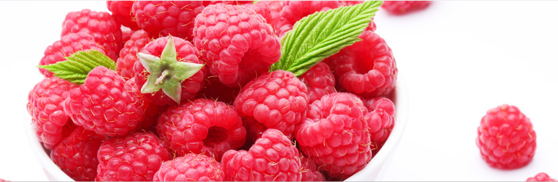 Fresh - Rasberries